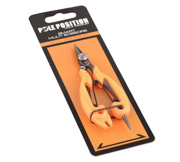 SZCZYPCE POLE POSITION SMART MULTI SCISSOR