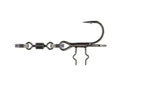 DOZBROJKI SAVAGE GEAR SPINNING T STINGER 4-2szt