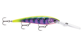 WOBLER RAPALA GOLDMINER 12cm/21g - PMM