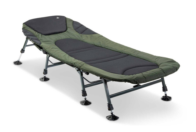 ŁÓŻKO KARPIOWE ANACONDA CUSKY JP-8