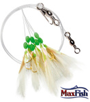 ZESTAW ŚLEDZIOWY 7 HAKÓW YORK - 76747