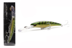 77631 - YORK WOBLER TROLLUS 120mm/32g