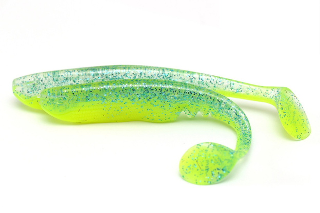 8048 - SANGER GUMA RACKER SHAD - MM