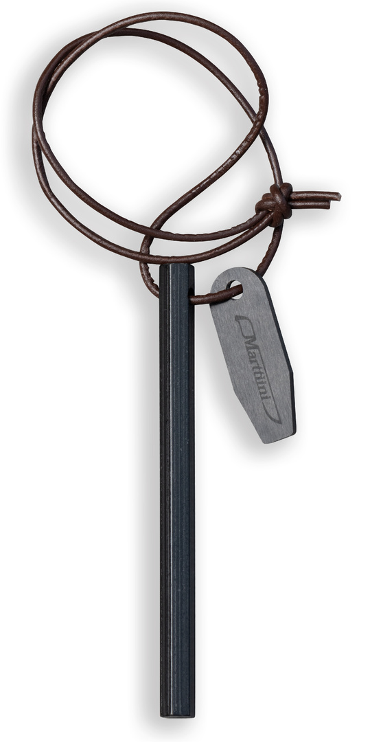 NOŻ WĘDKARSKI Z KRZESIWEM MARTTIINI CONDOR TRAILBLAZER 23cm