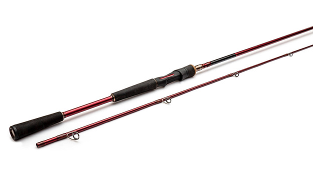 WĘDKA WESTIN W6 POWERSHAD 240/15-40g