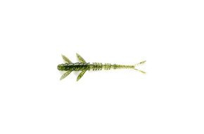 10020109 - FISHUP GUMA FLIT 042-4"/104mm/7szt