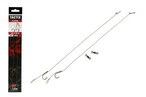 567 - DAM PRZYPON KARPIOWY TACTIX CLASSIC RIG 20cm