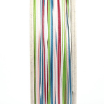 PLECIONKA VAGNER SLIME LINE 8X REFLEX MULTICOLOR 0,60/300m