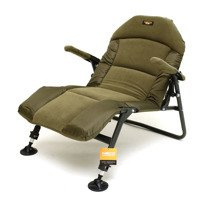 KRZESŁO/FOTEL WĘDKARSKI NECO