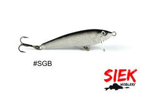 WOBLER SIEK SIGA - SGB