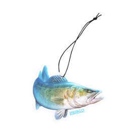 ZAPACH SAMOCHODOWY ZEBCO AIR FRESHENER - ZANDER