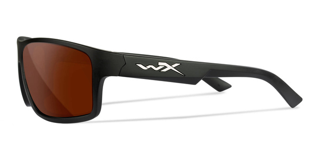 OKULARY POLARYZACYJNE WILEY X PEAK CAPTIVATE