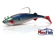 4052500 - MAX GUMA MEGA FISH NIEBIESKA 500g