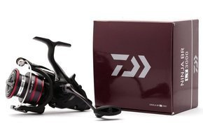 KOŁOWROTEK DAIWA NINJA BR LT 3000
