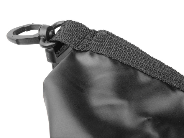 WODOODPORNA ZWIJANA TORBA SPRO DRYBAG 5l