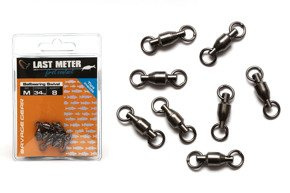 KRĘTLIKI ŁOŻYSKOWANE SAVAGE GEAR M/34kg