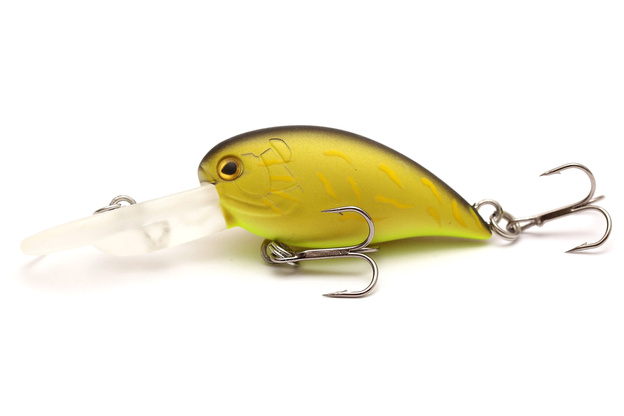 WOBLER CORMORAN COR F12 - WATERMELON SEED 4,0cm