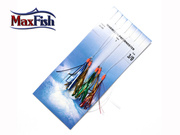 510-004 - EXORI PRZYWIESZKA MAKRELOWA PATERNOSTER 004