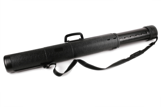 REGULOWANA TUBA DO TRANSPORTU WĘDEK YORK 88-148cm