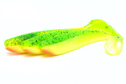 GUMA FOX RAGE PRO ZANDER - LEMON TIGER UV
