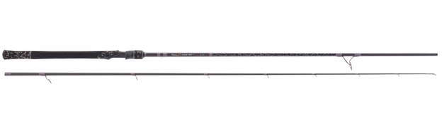 WĘDKA IRON CLAW HIGH-V2 SHAD XH 270/25-75g