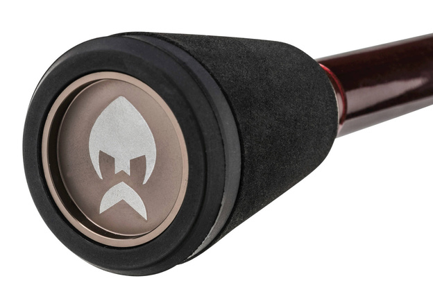 WĘDKA WESTIN W6 STREETSTICK 243/5-15g