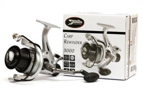2716030 - SANGER KOŁOWROTEK CARP REWINDER 3000
