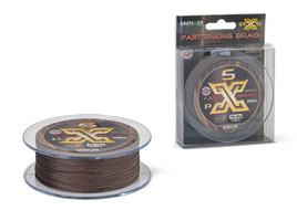 TONĄCA PLECIONKA SANGER PX-5 0,15mm/200m