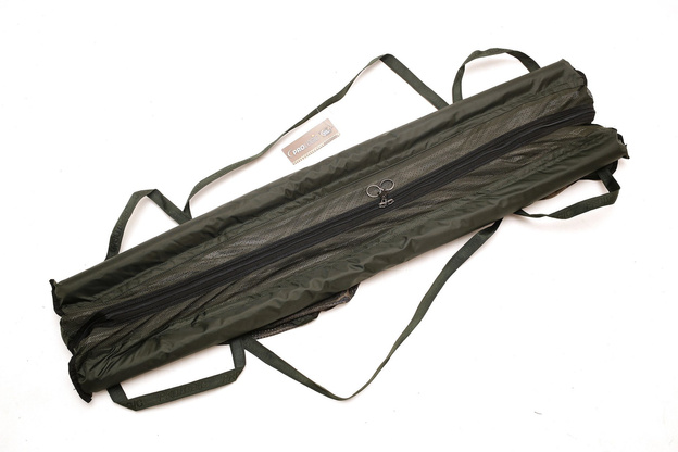 WOREK KARPIOWY W KAMUFLAŻU 122x55cm - PROLOGIC