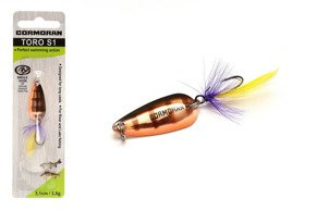 WAHADŁÓWKA CORMORAN TORO S1 - STRIPED GHOST