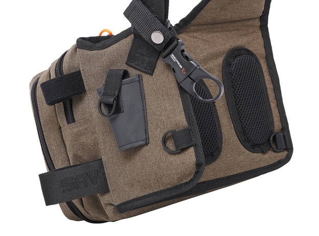 TORBA SAVAGE GEAR SPECIALIST SLING 20x31x15cm
