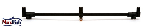 BUZZ BAR NA 3 WĘDKI RUCHOMY YORK 40-60cm