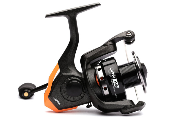 KOŁOWROTEK OKUMA JAW-45