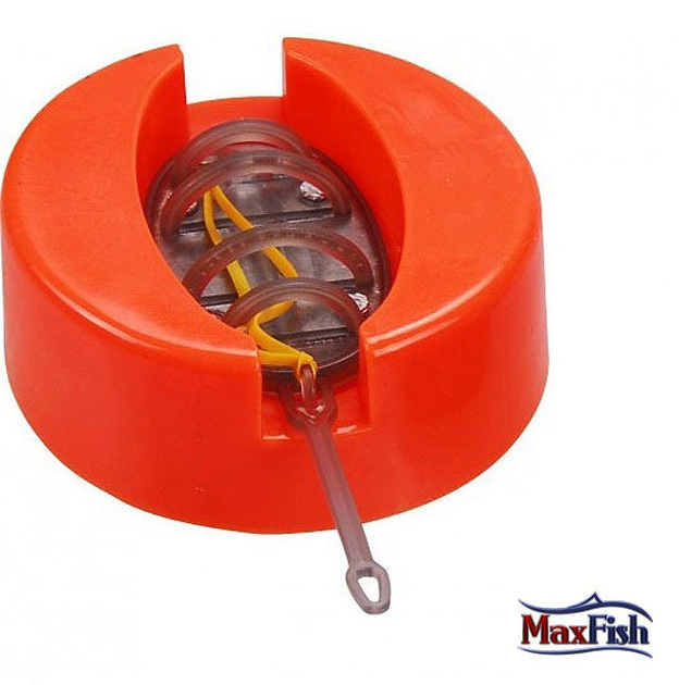 8009000 - DAM FOREMKA DO METODY SUMO FLEX Roz.M - 30g