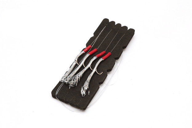 PRZYWIESZKA AQUANTIC MAKRELE I - 2/0