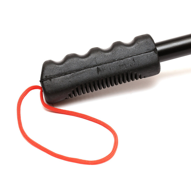 ŁYŻKA ZANĘTOWA Z UCHWYTEM YORK - DUŻA