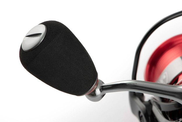 KOŁOWROTEK FOX RAGE PRISM X 4500