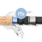 WĘDKA VAGNER MAGIC V-SPIN 15 195/50--250g