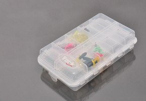 PUDEŁKO NA AKCESORIA YORK - PHS013