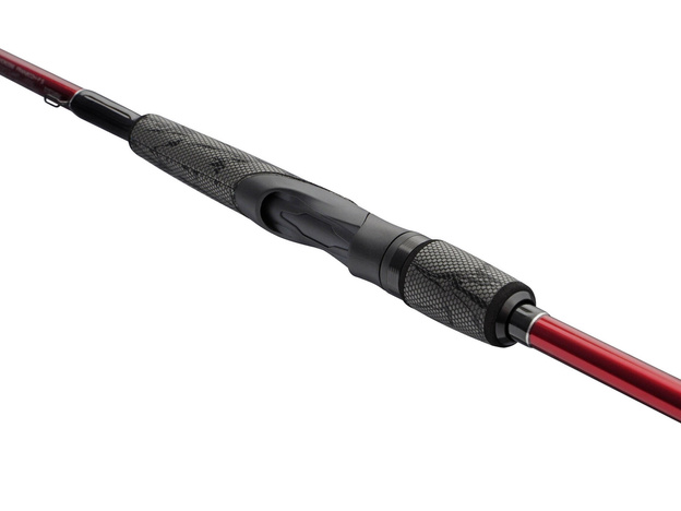 WĘDKA ABU GARCIA FRANSTAM PIKE MASTER 244/-100g