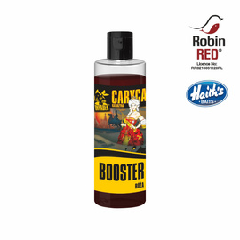 BOOSTER INVADER CARYCA 250ml