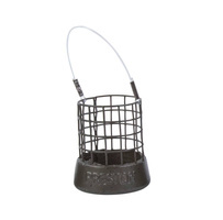 P0050015 - PRESTON KOSZYK ZANĘTOWY DISTANCE CAGE S-55g