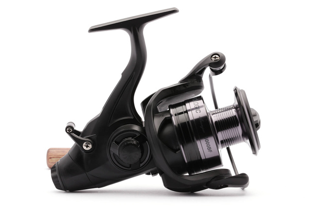 KOŁOWROTEK PROLOGIC AVENGER SST BF 5000