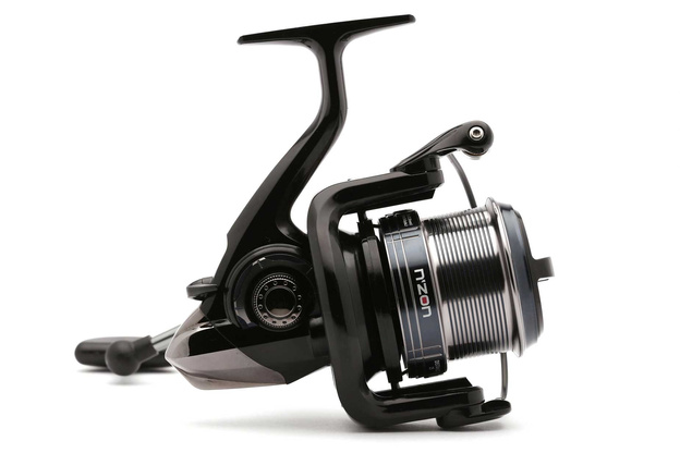 KOŁOWROTEK DAIWA N'ZON DISTANCE 25
