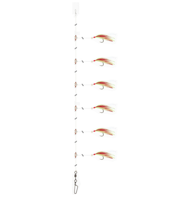 MORSKI PRZYPON MAKRELOWY DAIWA 360
