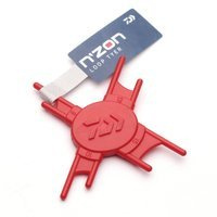 PRZYRZĄD DO WIĄZANIA PĘTELEK DAIWA N'ZON