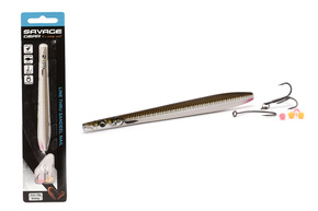 PRZYNĘTA SAVAGE GEAR LINE THRU SANDEEL NAIL - SANDEEL