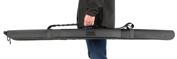 POKROWIEC GAMAKATSU G-ROD CASE SLIM 160x17x13 cm