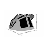 NAMIOT ANACONDA DAWN BREAKER 2