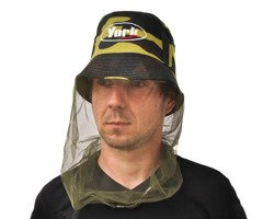 KAPELUSZ Z MOSKITIERĄ YORK M403